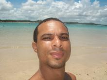 Profile picture for user Evandro Pereira da Silva