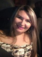 Profile picture for user Daiana Estrela Ferreira Barbosa