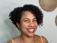 Profile picture for user Francyana Pereira dos Santos