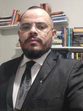 Profile picture for user Jocimario Alves Pereira.'.