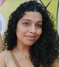 Profile picture for user Noemy de Carvalho Araújo