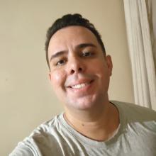 Profile picture for user Alexsandro Alberto da Silva