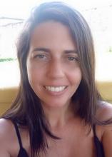 Profile picture for user Daniela Pedrosa de Souza