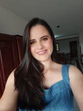 Profile picture for user Maria Eduarda Alves de Carvalho