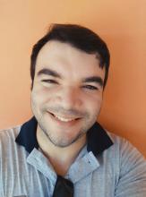Profile picture for user Jozélio Agostinho Lopes