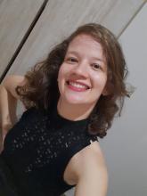 Profile picture for user Karine Wagner Oliveira Alves de Melo