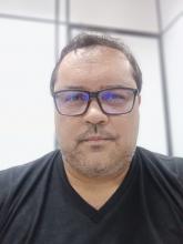 Profile picture for user Rodrigo de Paiva Cirilo