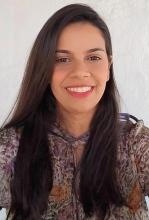 Profile picture for user Crislaine Maria da Silva
