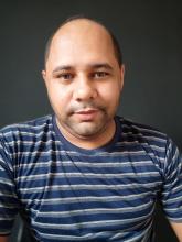 Profile picture for user Fredson Murilo da Silva