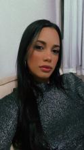 Profile picture for user Karoline Barbosa da Silva