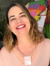 Profile picture for user Alessandra Maria Pereira Martins da Silva