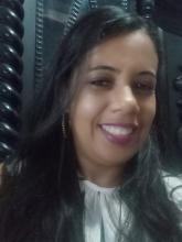 Profile picture for user LEANDRA TAMIRIS DE OLIVEIRA LIRA