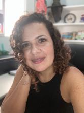 Profile picture for user Viviane Barbosa da Silva Paiva