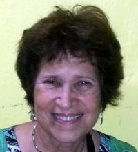 Profile picture for user Zelia Maria Soares Jofili