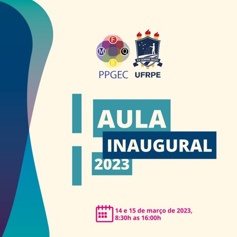 Aula Inaugural