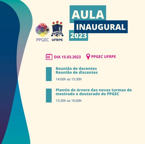 Aula Inaugural