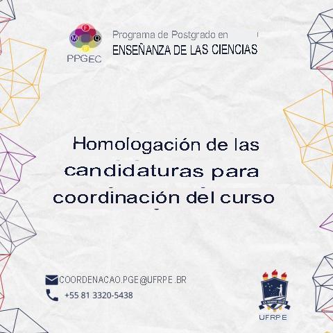 Homologación