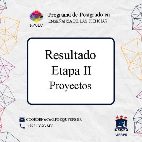 Resultado