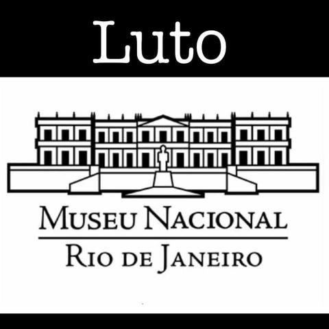 NOTA DO PPGEC - TRISTEZA E REVOLTA FRENTE AO DESCASO COM O MUSEU NACIONAL