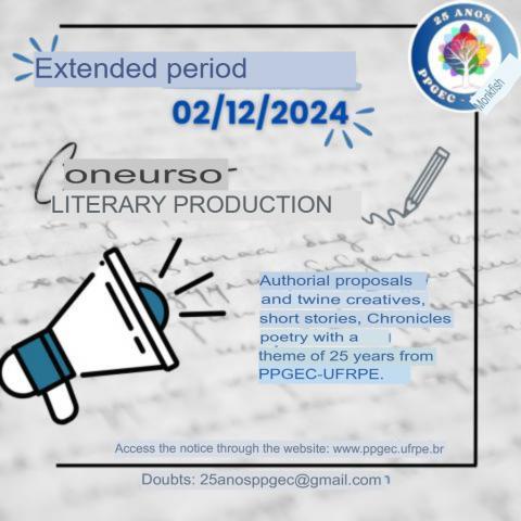 Literary Production