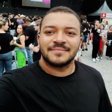 Profile picture for user José Jorge Casimiro dos Santos