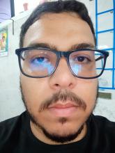 Profile picture for user Jairo José Ribeiro Toscano de Brito Júnior