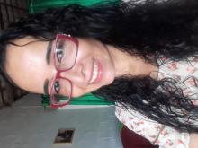 Profile picture for user Edna Silva Barreto