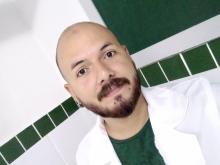 Profile picture for user Lucas Dutra