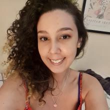 Profile picture for user Marcela Silva de Albuquerque