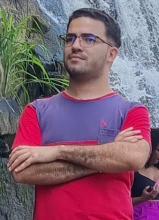 Profile picture for user Klebson Nelson da Silva