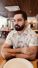 Profile picture for user Manuel Bandeira dos Santos Neto.
