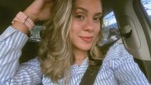 Profile picture for user Ana Carolina Soares Silva