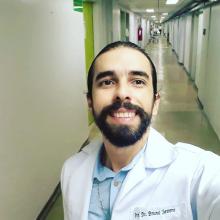 Profile picture for user Bruno Severo Gomes
