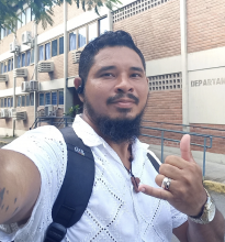 Profile picture for user Juvenal Damasceno Amaral Filho