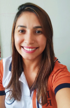 Profile picture for user Denize Maria Antas Diniz