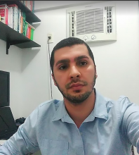 Profile picture for user Rodrigo Lins Rodrigues