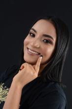 Profile picture for user Silvania Silva de Oliveira
