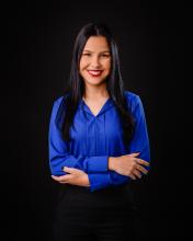 Profile picture for user Tháylla Cristina Bezerra Lopes