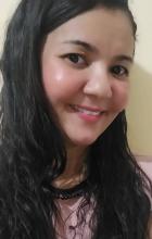 Profile picture for user Jeane Dantas Sousa