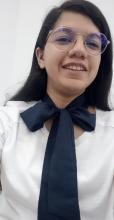 Profile picture for user Taís de Oliveira Silva