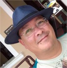 Profile picture for user José Leandro Costa Gomes