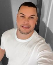 Profile picture for user Wilson Antonio Da Silva.