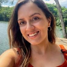 Profile picture for user Jessiklécia Josinalva de Siqueira