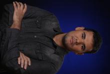 Profile picture for user Ismael Lucas dos Santos