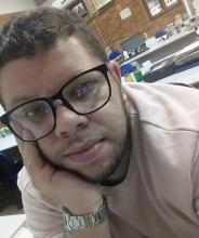 Profile picture for user Hemerson Henrique Ferreira Do Nascimento