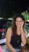 Profile picture for user Lídia Karla Rodrigues Araújo