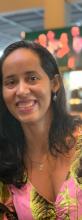 Profile picture for user Kaline Valeria Pereira Silva