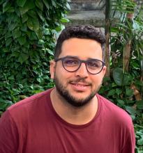 Profile picture for user José Renato dos Santos Silva