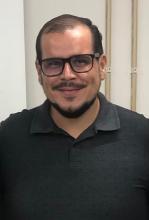 Profile picture for user Robson Raabi do Nascimento
