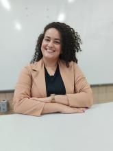 Profile picture for user Quércia Carvalho Eloi